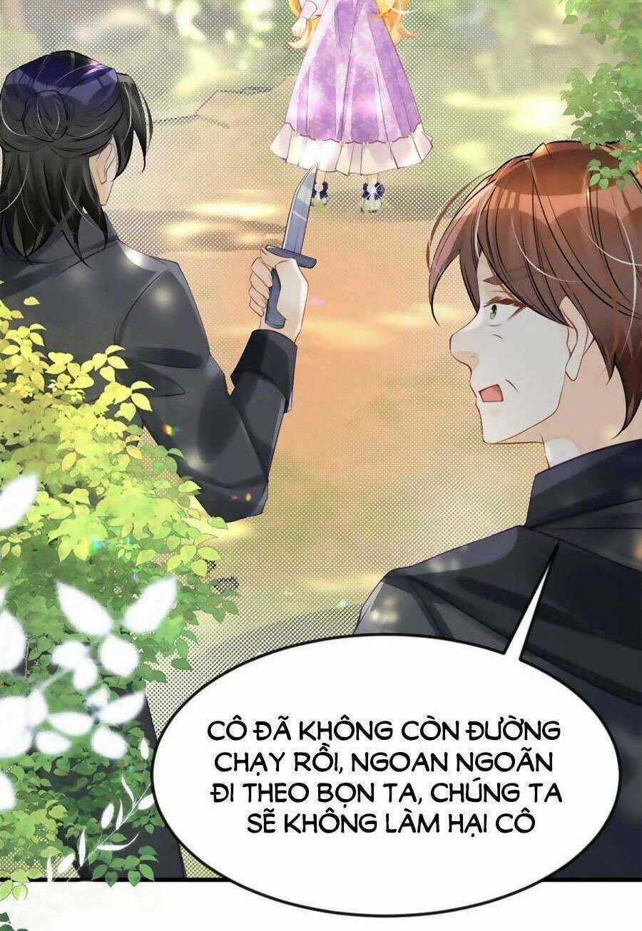 Tôi Không Muốn Làm Bạch Nguyệt Quang Của Kẻ Phản Diện Chapter 43 trang 56