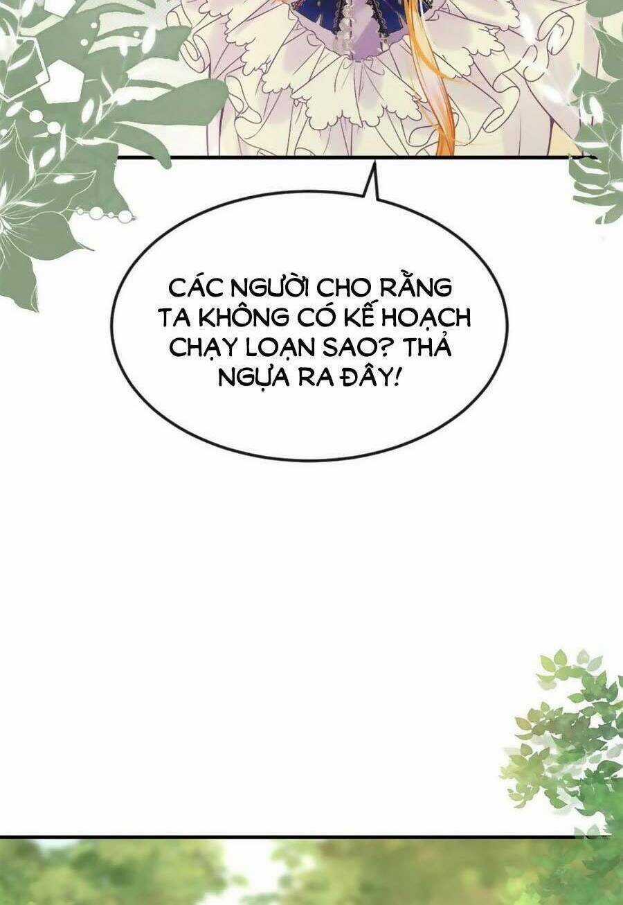 Tôi Không Muốn Làm Bạch Nguyệt Quang Của Kẻ Phản Diện Chapter 43 trang 58