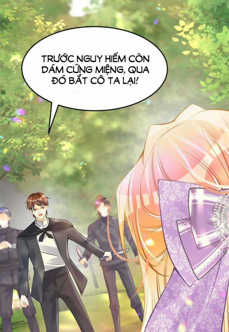 Tôi Không Muốn Làm Bạch Nguyệt Quang Của Kẻ Phản Diện Chapter 43 trang 59