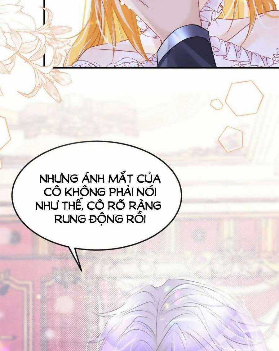 Tôi Không Muốn Làm Bạch Nguyệt Quang Của Kẻ Phản Diện Chapter 43 trang 6