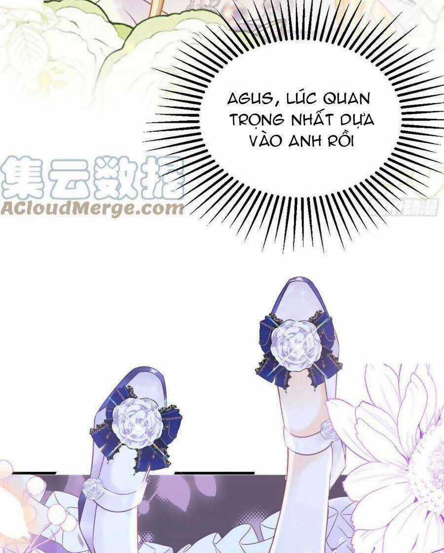 Tôi Không Muốn Làm Bạch Nguyệt Quang Của Kẻ Phản Diện Chapter 43 trang 63