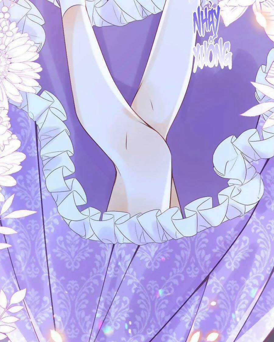 Tôi Không Muốn Làm Bạch Nguyệt Quang Của Kẻ Phản Diện Chapter 43 trang 64