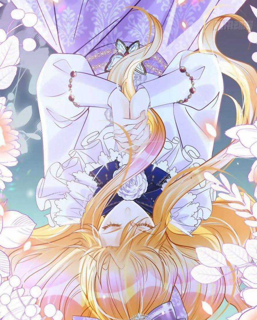 Tôi Không Muốn Làm Bạch Nguyệt Quang Của Kẻ Phản Diện Chapter 43 trang 65