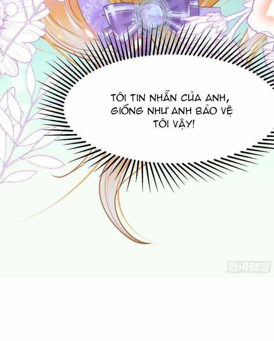 Tôi Không Muốn Làm Bạch Nguyệt Quang Của Kẻ Phản Diện Chapter 43 trang 66