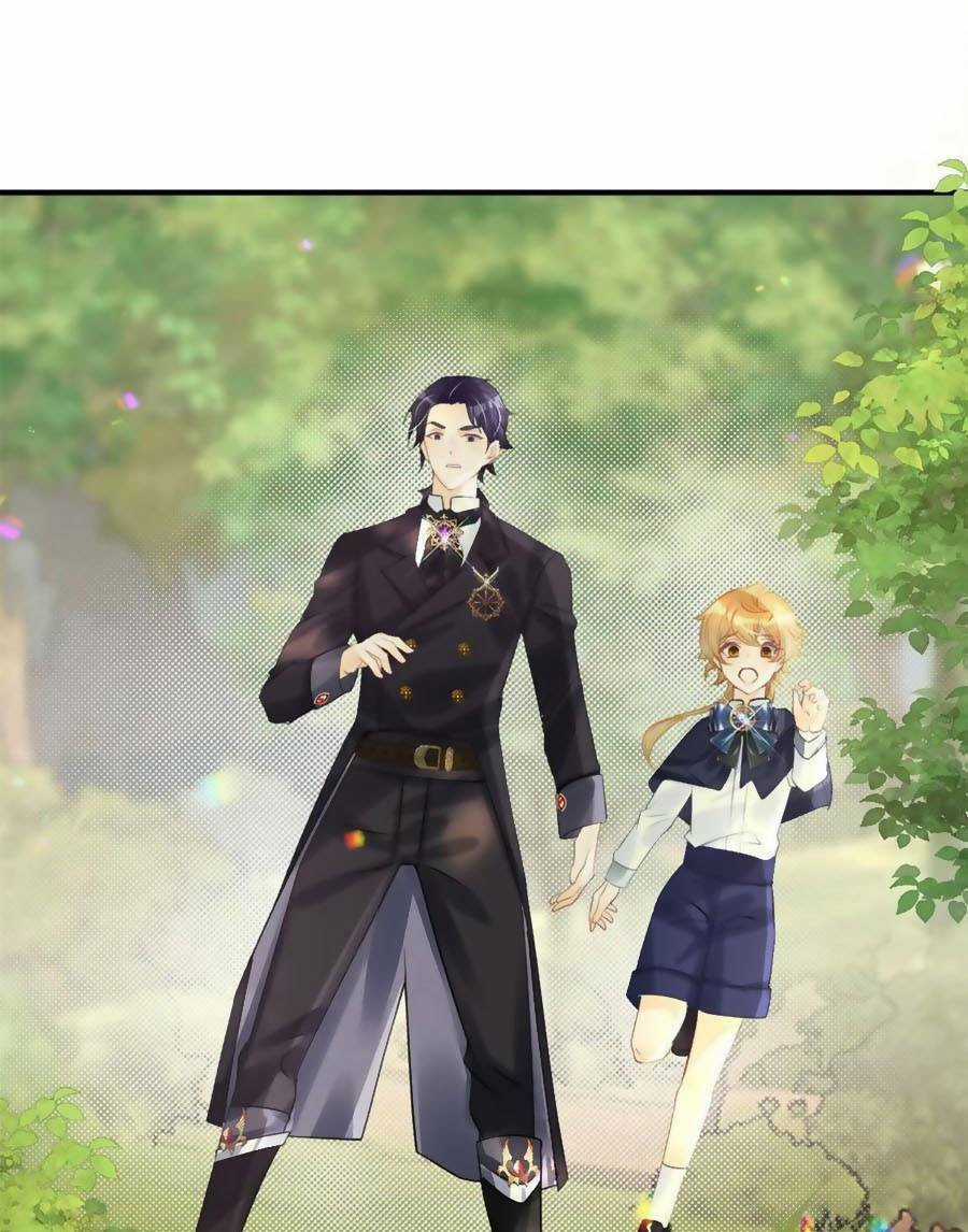 Tôi Không Muốn Làm Bạch Nguyệt Quang Của Kẻ Phản Diện Chapter 43 trang 67