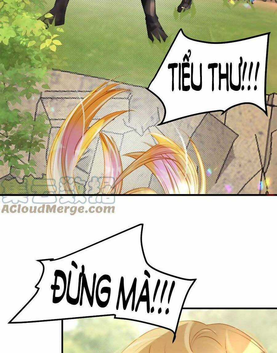 Tôi Không Muốn Làm Bạch Nguyệt Quang Của Kẻ Phản Diện Chapter 43 trang 68