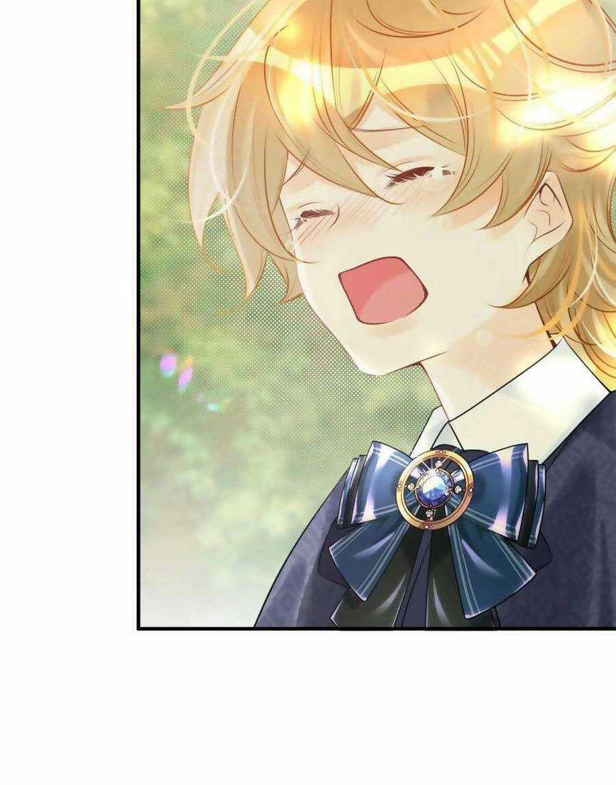 Tôi Không Muốn Làm Bạch Nguyệt Quang Của Kẻ Phản Diện Chapter 43 trang 69