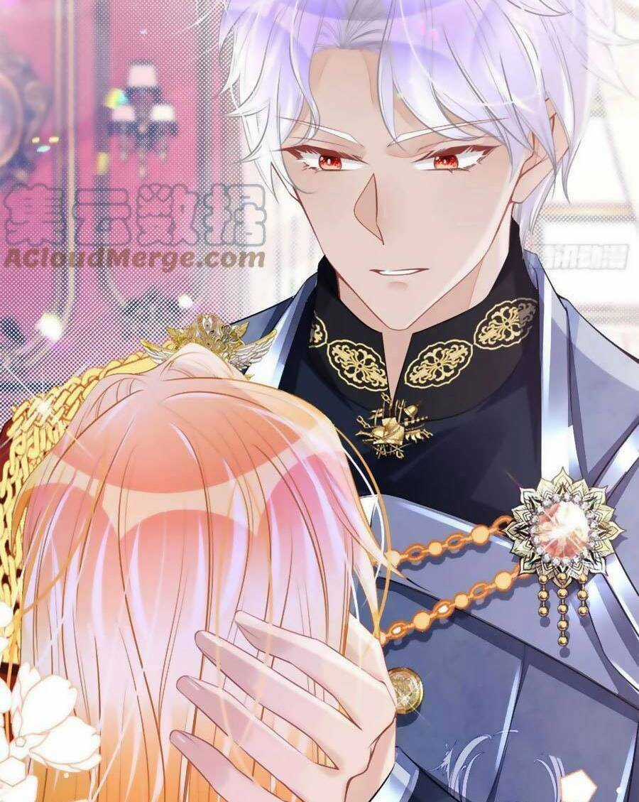 Tôi Không Muốn Làm Bạch Nguyệt Quang Của Kẻ Phản Diện Chapter 43 trang 7