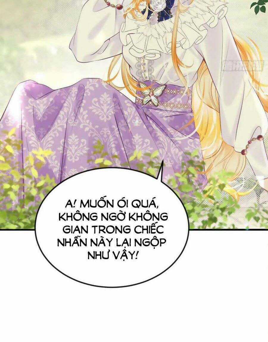 Tôi Không Muốn Làm Bạch Nguyệt Quang Của Kẻ Phản Diện Chapter 43 trang 72
