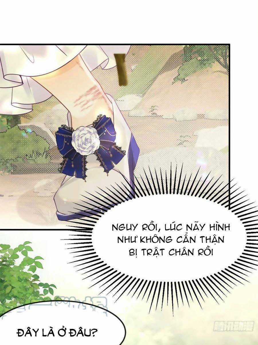 Tôi Không Muốn Làm Bạch Nguyệt Quang Của Kẻ Phản Diện Chapter 43 trang 73