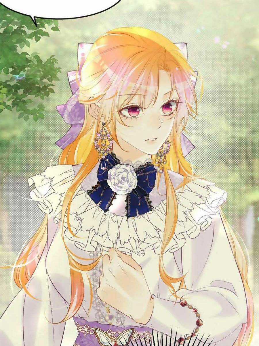 Tôi Không Muốn Làm Bạch Nguyệt Quang Của Kẻ Phản Diện Chapter 43 trang 74