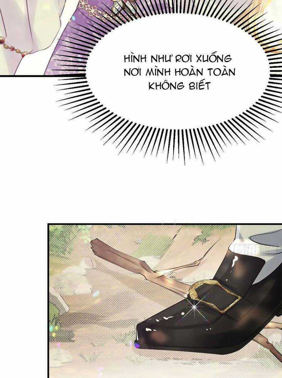 Tôi Không Muốn Làm Bạch Nguyệt Quang Của Kẻ Phản Diện Chapter 43 trang 75