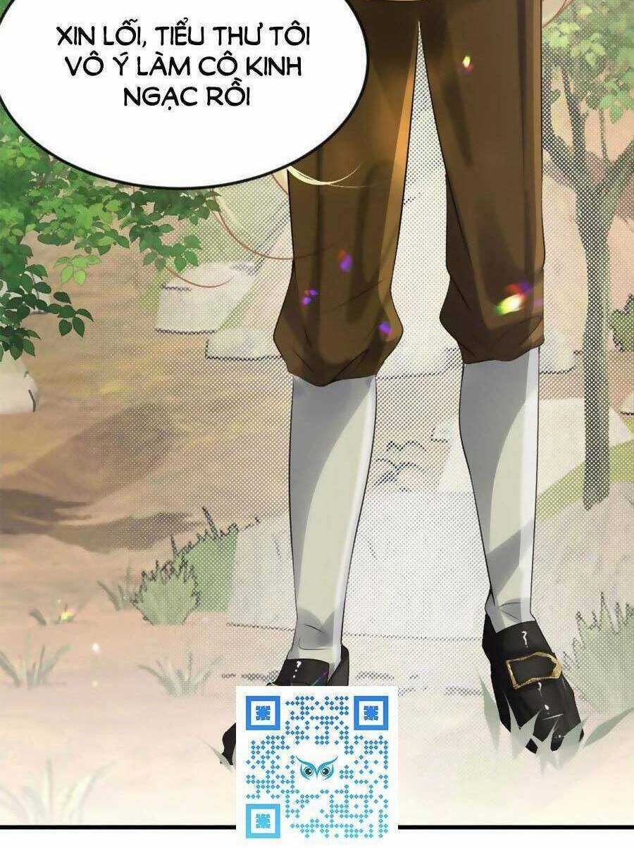 Tôi Không Muốn Làm Bạch Nguyệt Quang Của Kẻ Phản Diện Chapter 43 trang 78