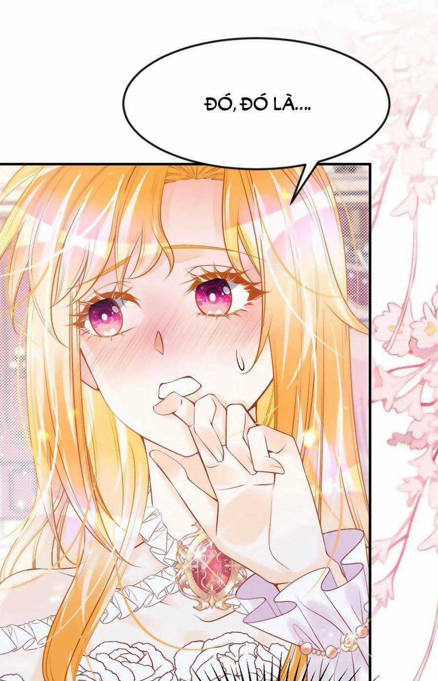 Tôi Không Muốn Làm Bạch Nguyệt Quang Của Kẻ Phản Diện Chapter 43 trang 9