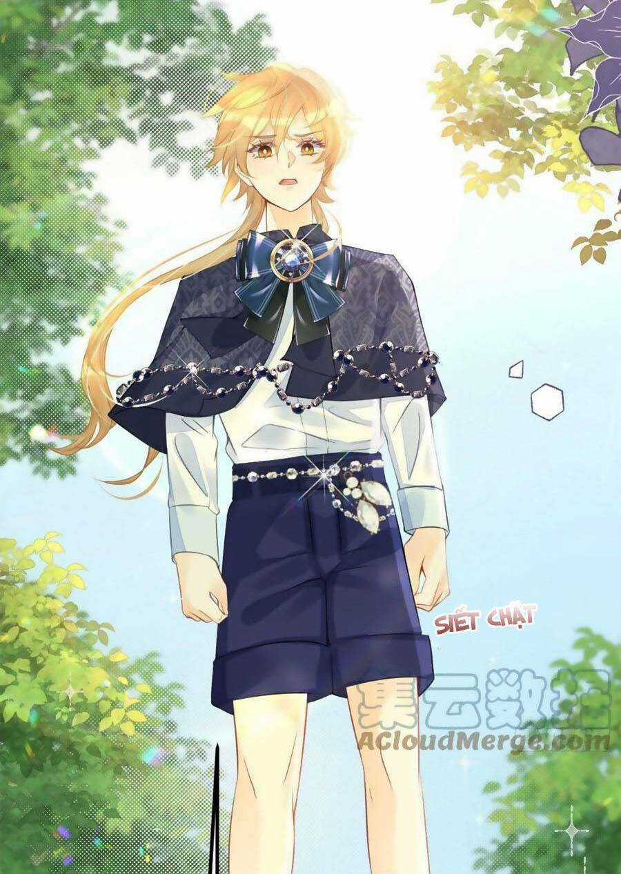 Tôi Không Muốn Làm Bạch Nguyệt Quang Của Kẻ Phản Diện Chapter 44 trang 11