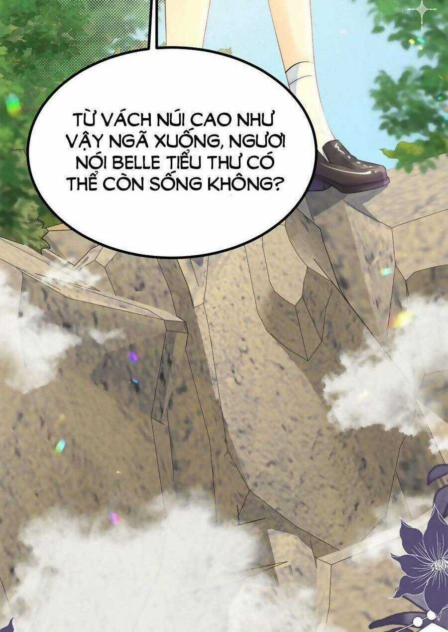 Tôi Không Muốn Làm Bạch Nguyệt Quang Của Kẻ Phản Diện Chapter 44 trang 12