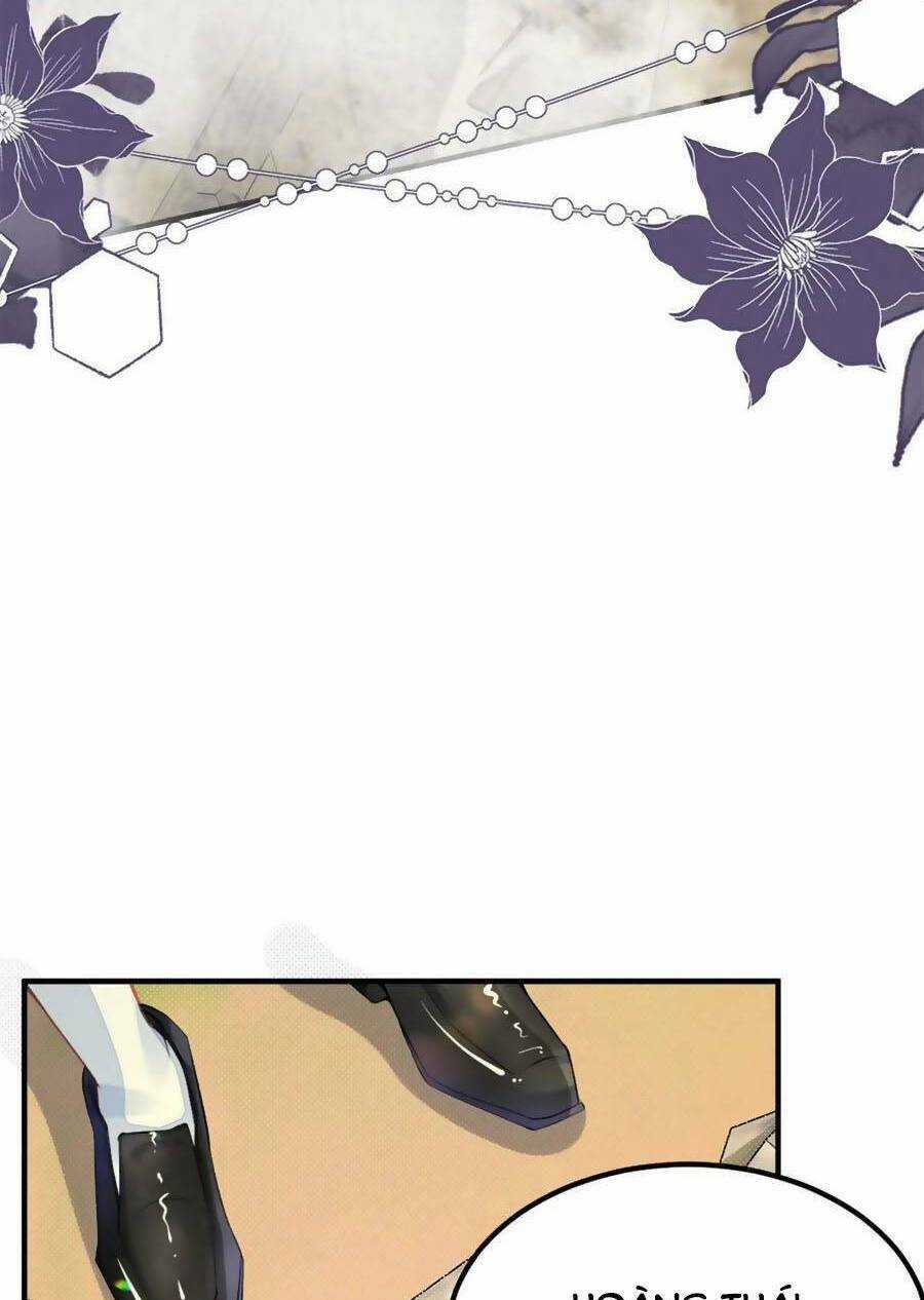 Tôi Không Muốn Làm Bạch Nguyệt Quang Của Kẻ Phản Diện Chapter 44 trang 13