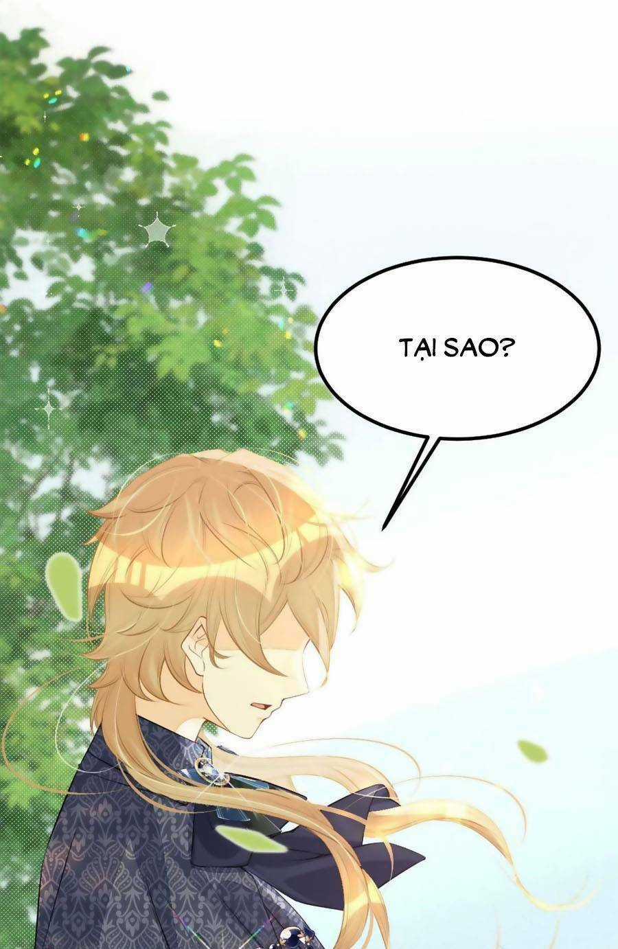 Tôi Không Muốn Làm Bạch Nguyệt Quang Của Kẻ Phản Diện Chapter 44 trang 15