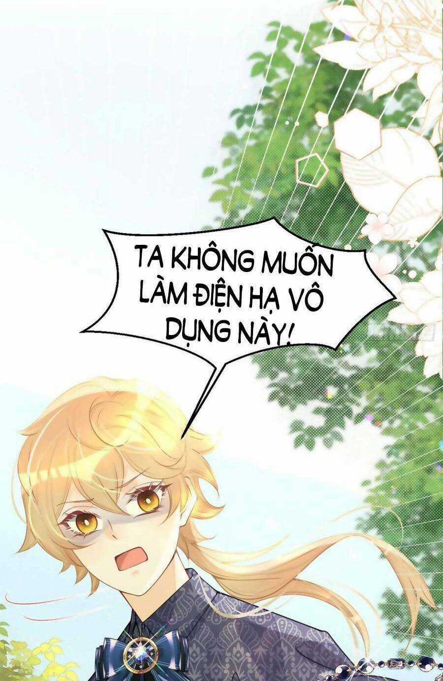 Tôi Không Muốn Làm Bạch Nguyệt Quang Của Kẻ Phản Diện Chapter 44 trang 19