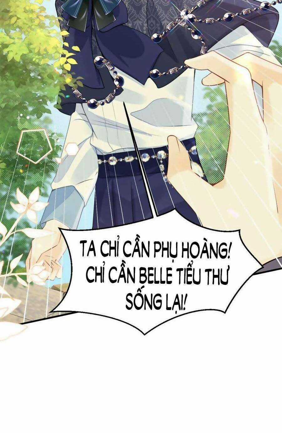 Tôi Không Muốn Làm Bạch Nguyệt Quang Của Kẻ Phản Diện Chapter 44 trang 20