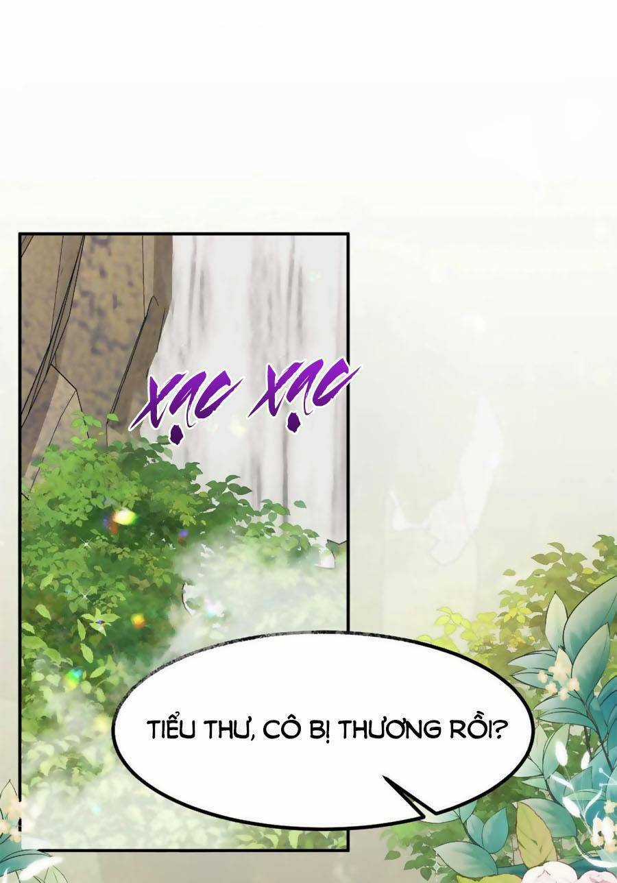 Tôi Không Muốn Làm Bạch Nguyệt Quang Của Kẻ Phản Diện Chapter 44 trang 21