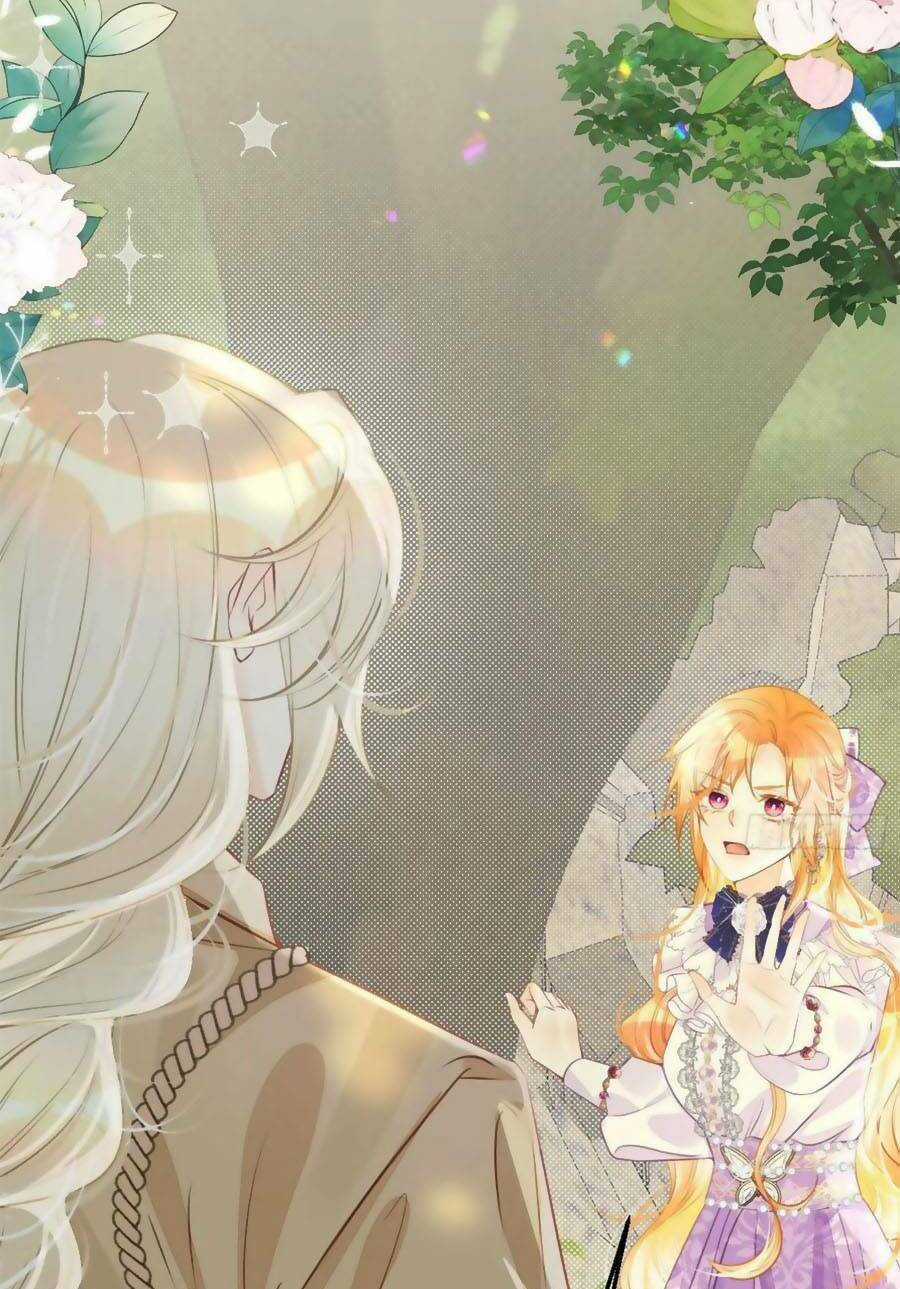 Tôi Không Muốn Làm Bạch Nguyệt Quang Của Kẻ Phản Diện Chapter 44 trang 22