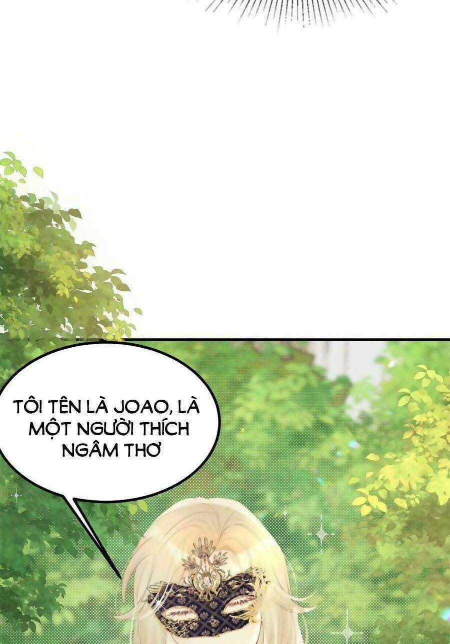 Tôi Không Muốn Làm Bạch Nguyệt Quang Của Kẻ Phản Diện Chapter 44 trang 24