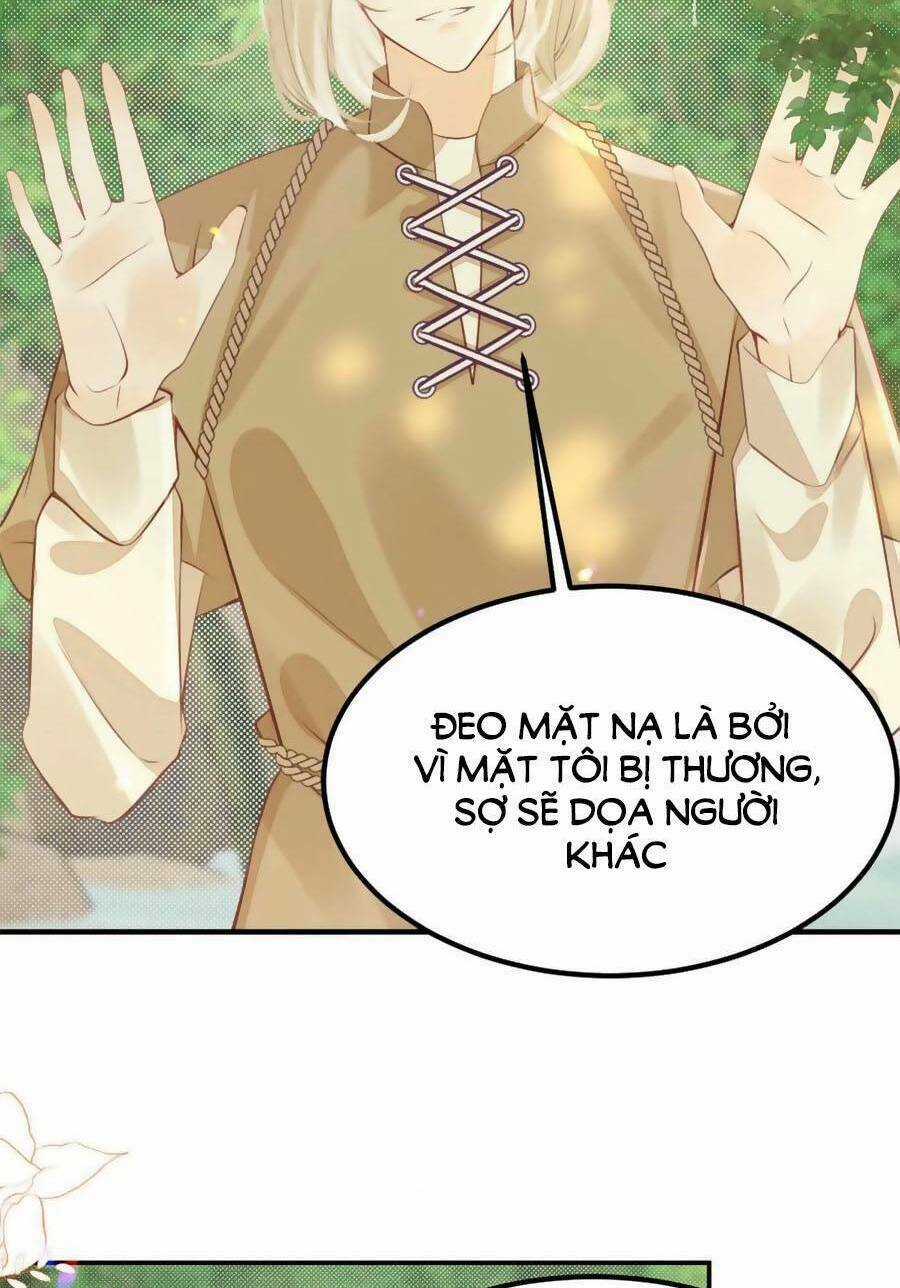 Tôi Không Muốn Làm Bạch Nguyệt Quang Của Kẻ Phản Diện Chapter 44 trang 25