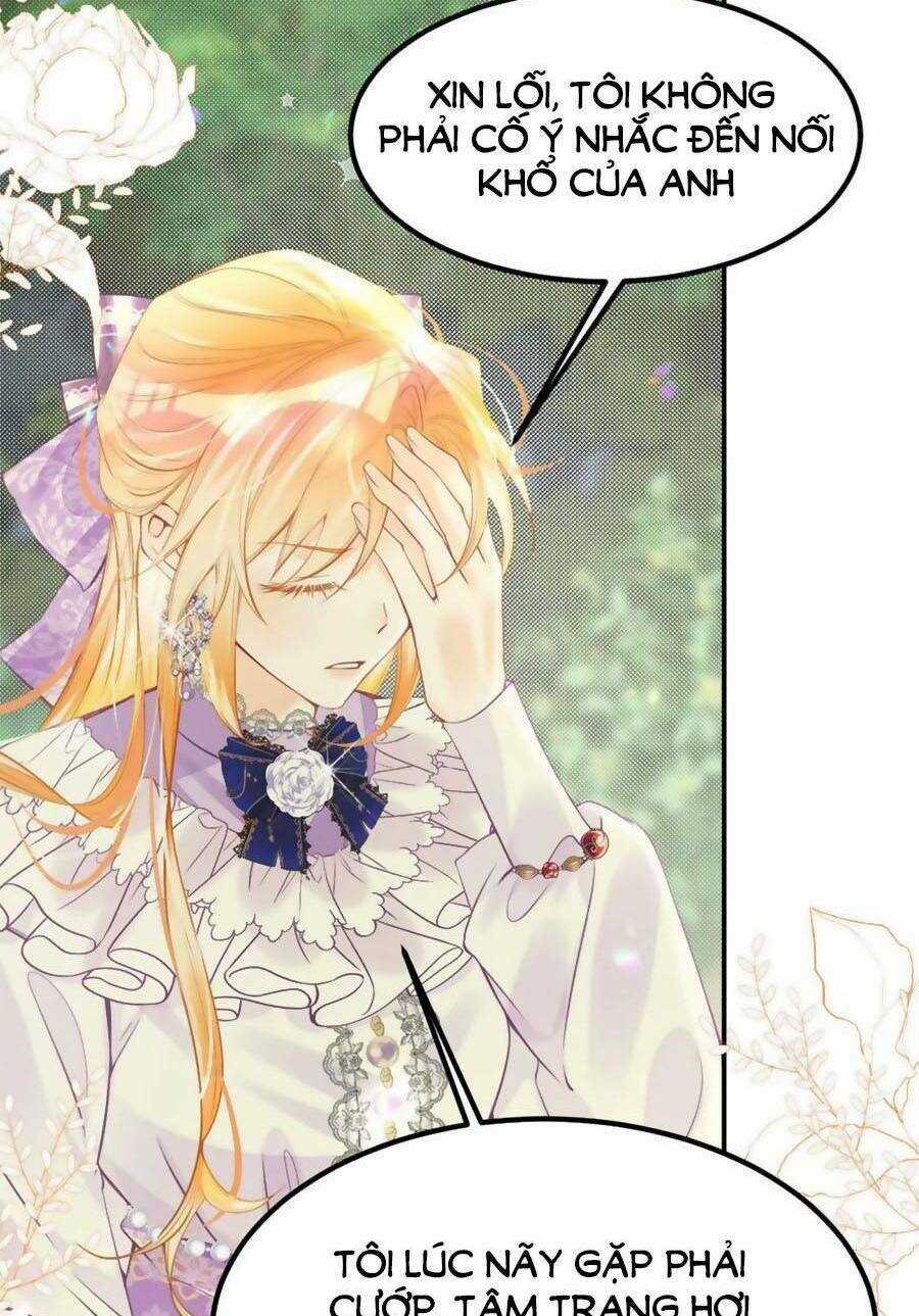 Tôi Không Muốn Làm Bạch Nguyệt Quang Của Kẻ Phản Diện Chapter 44 trang 26