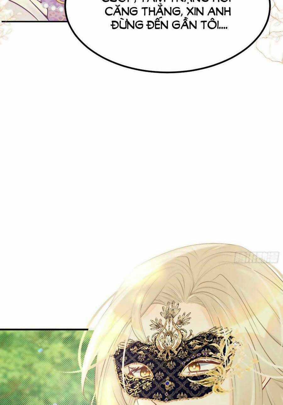 Tôi Không Muốn Làm Bạch Nguyệt Quang Của Kẻ Phản Diện Chapter 44 trang 27