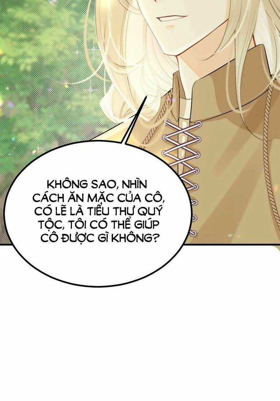 Tôi Không Muốn Làm Bạch Nguyệt Quang Của Kẻ Phản Diện Chapter 44 trang 28