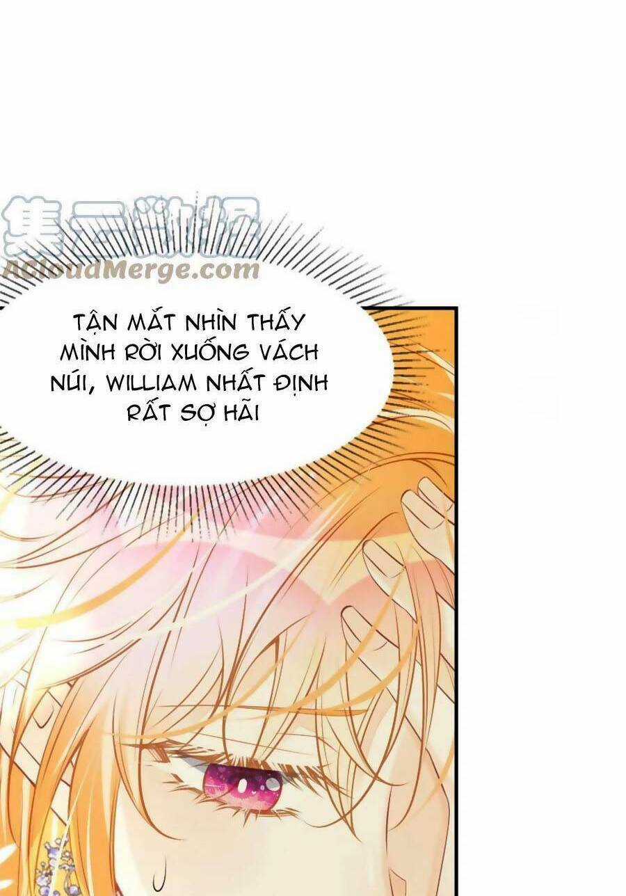 Tôi Không Muốn Làm Bạch Nguyệt Quang Của Kẻ Phản Diện Chapter 44 trang 29