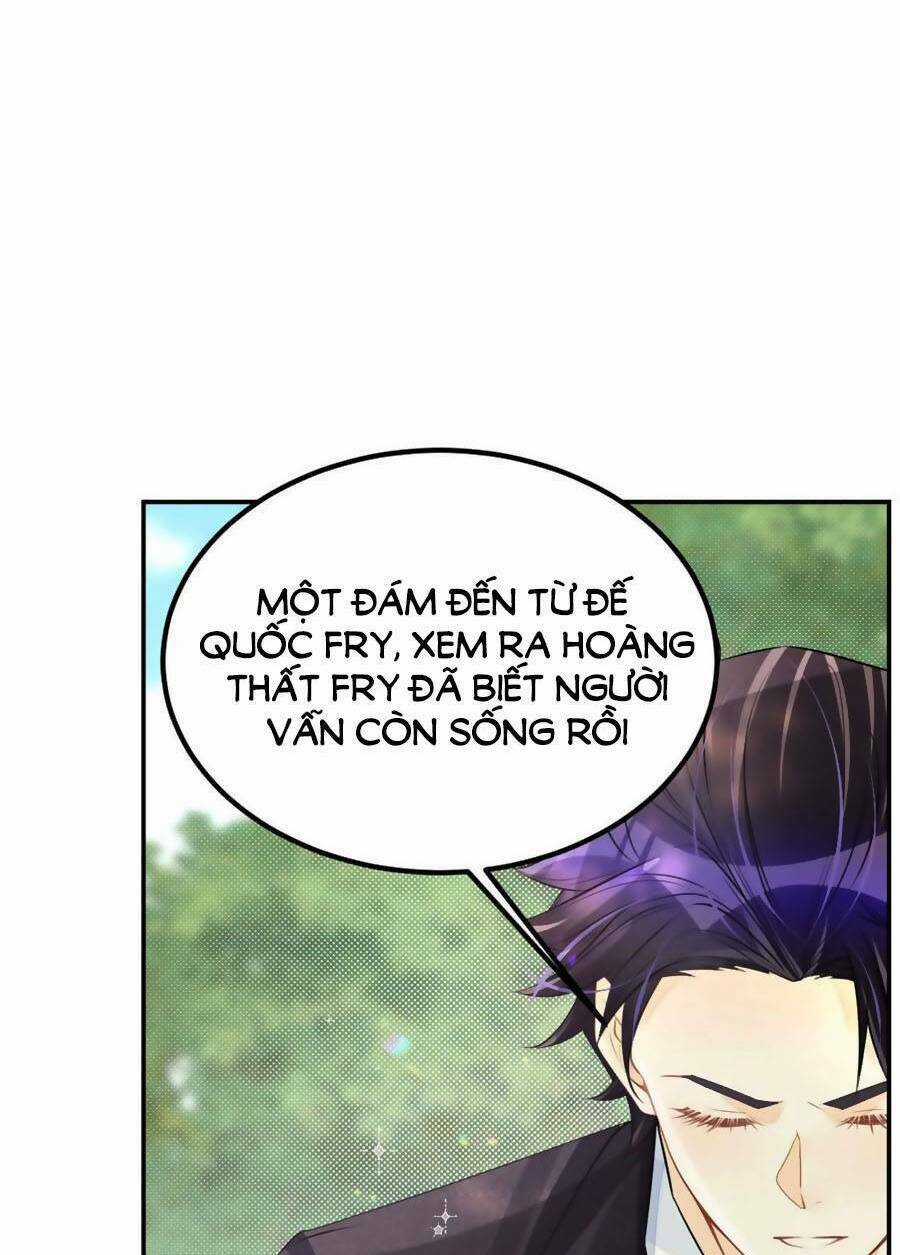 Tôi Không Muốn Làm Bạch Nguyệt Quang Của Kẻ Phản Diện Chapter 44 trang 3