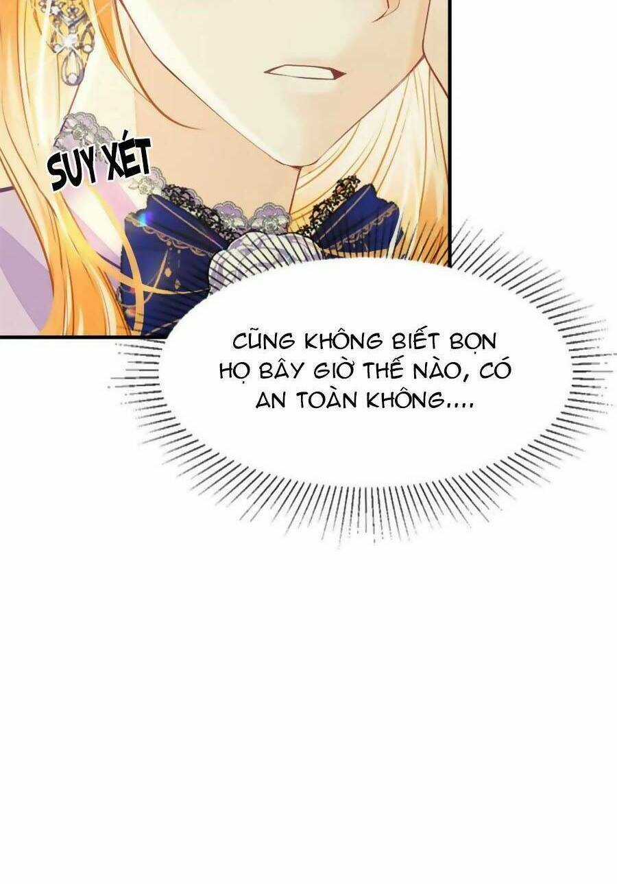 Tôi Không Muốn Làm Bạch Nguyệt Quang Của Kẻ Phản Diện Chapter 44 trang 30