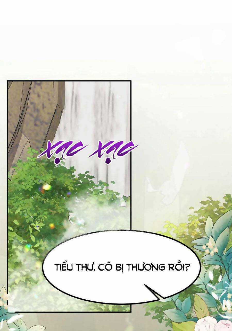 Tôi Không Muốn Làm Bạch Nguyệt Quang Của Kẻ Phản Diện Chapter 44 trang 31