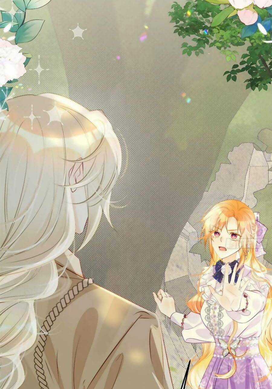 Tôi Không Muốn Làm Bạch Nguyệt Quang Của Kẻ Phản Diện Chapter 44 trang 32