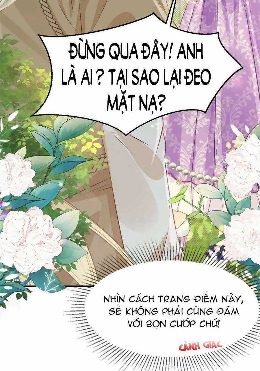 Tôi Không Muốn Làm Bạch Nguyệt Quang Của Kẻ Phản Diện Chapter 44 trang 33