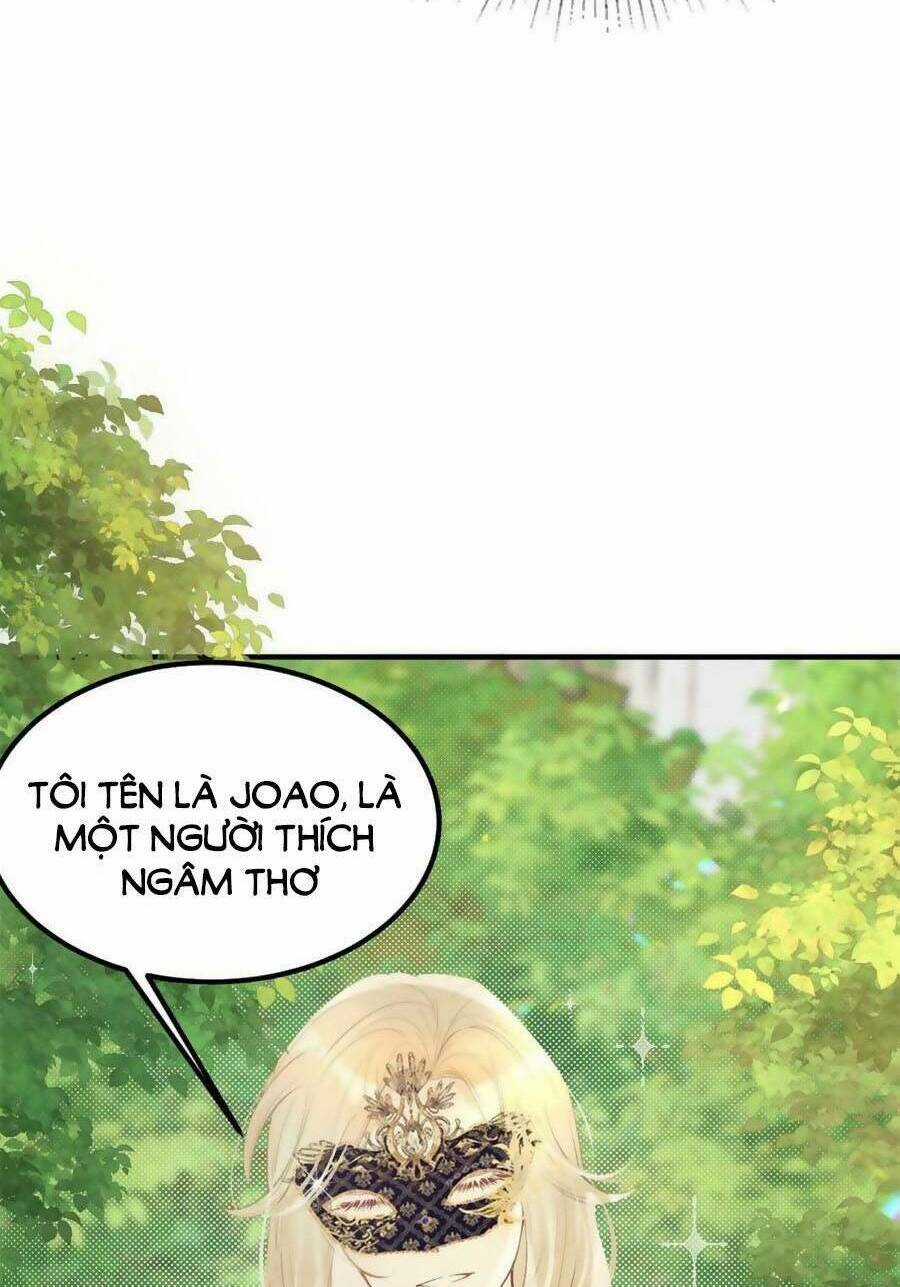 Tôi Không Muốn Làm Bạch Nguyệt Quang Của Kẻ Phản Diện Chapter 44 trang 34