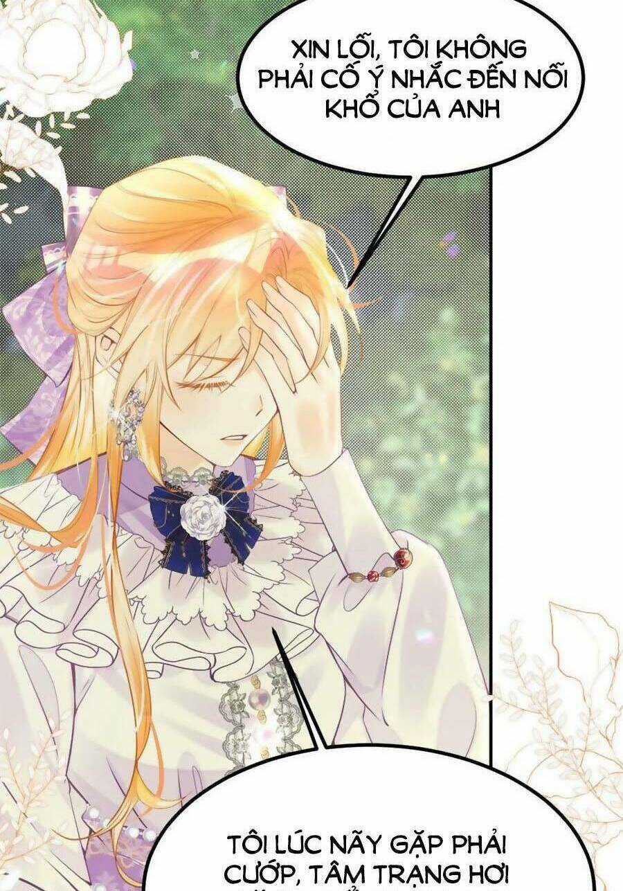 Tôi Không Muốn Làm Bạch Nguyệt Quang Của Kẻ Phản Diện Chapter 44 trang 36