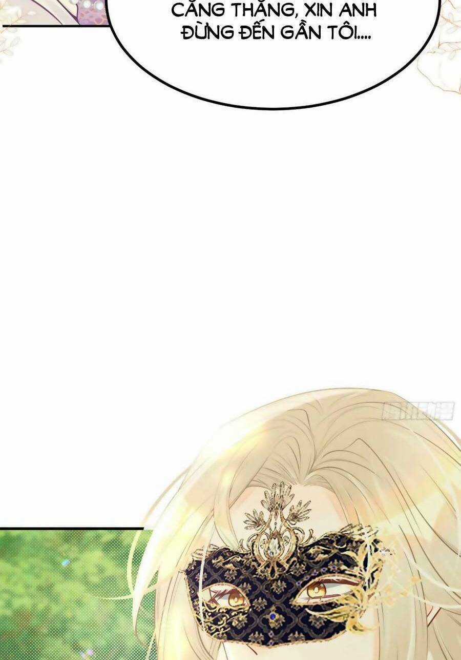 Tôi Không Muốn Làm Bạch Nguyệt Quang Của Kẻ Phản Diện Chapter 44 trang 37