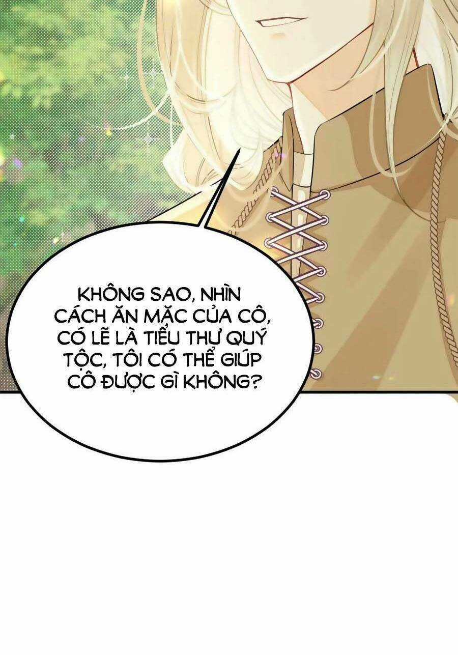 Tôi Không Muốn Làm Bạch Nguyệt Quang Của Kẻ Phản Diện Chapter 44 trang 38