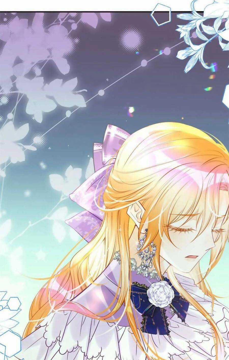 Tôi Không Muốn Làm Bạch Nguyệt Quang Của Kẻ Phản Diện Chapter 44 trang 41