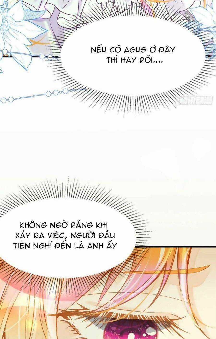 Tôi Không Muốn Làm Bạch Nguyệt Quang Của Kẻ Phản Diện Chapter 44 trang 42