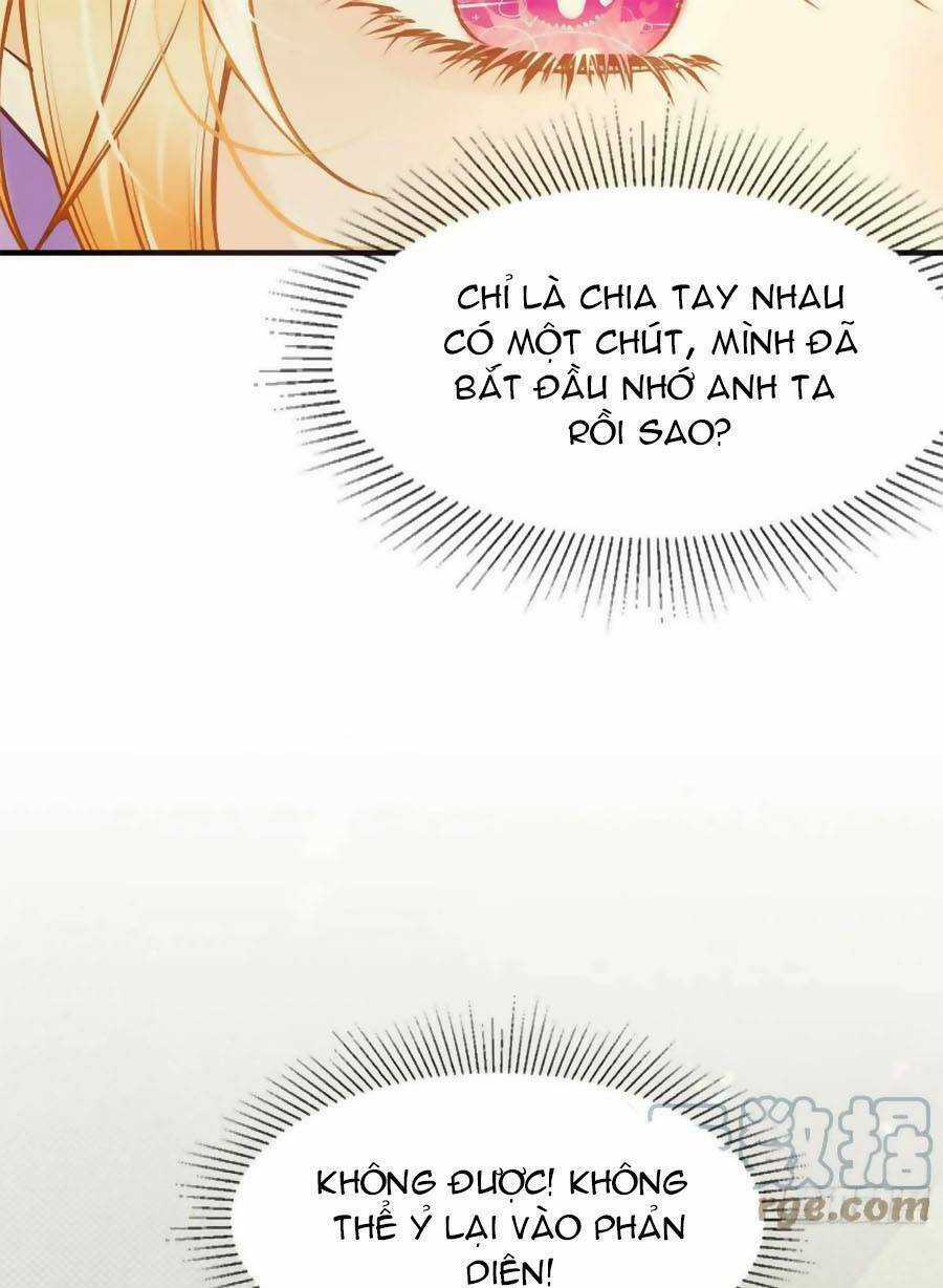 Tôi Không Muốn Làm Bạch Nguyệt Quang Của Kẻ Phản Diện Chapter 44 trang 43