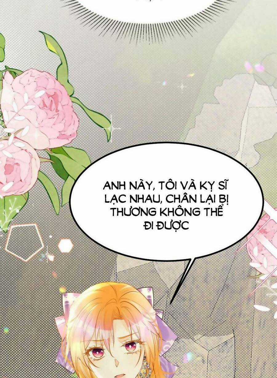 Tôi Không Muốn Làm Bạch Nguyệt Quang Của Kẻ Phản Diện Chapter 44 trang 44