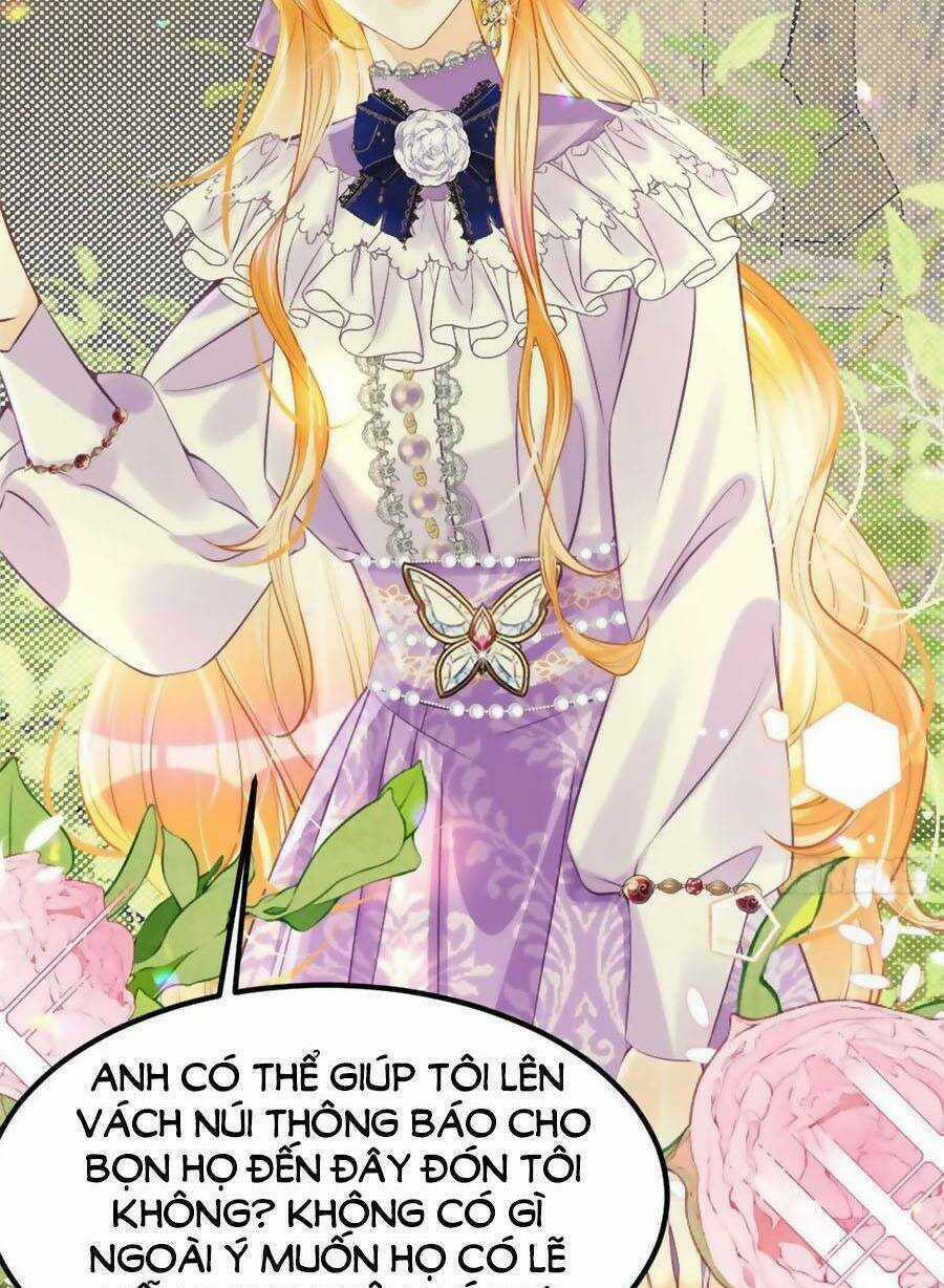 Tôi Không Muốn Làm Bạch Nguyệt Quang Của Kẻ Phản Diện Chapter 44 trang 45