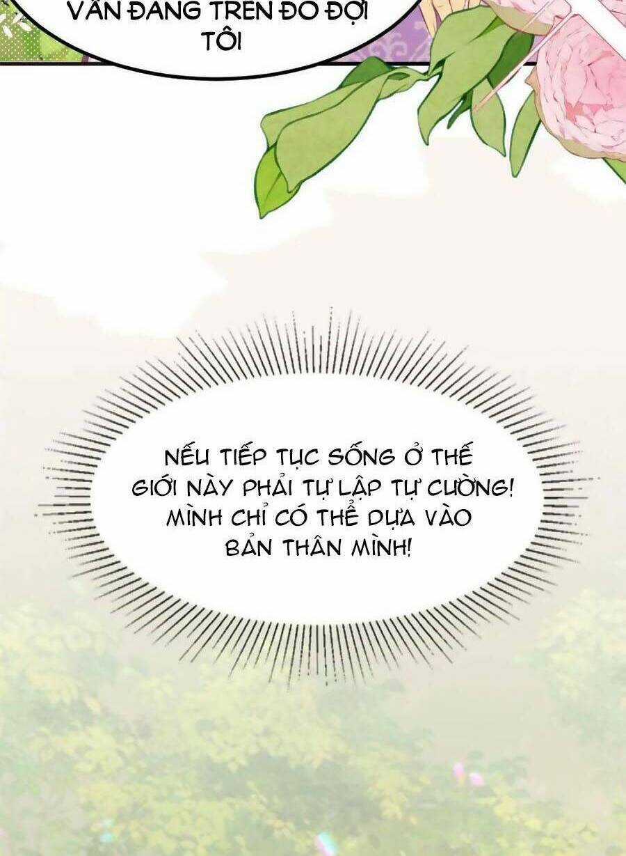 Tôi Không Muốn Làm Bạch Nguyệt Quang Của Kẻ Phản Diện Chapter 44 trang 46