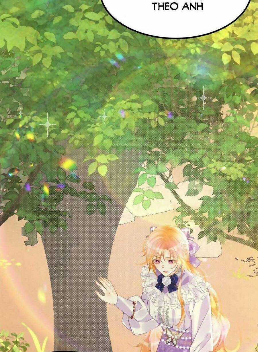 Tôi Không Muốn Làm Bạch Nguyệt Quang Của Kẻ Phản Diện Chapter 44 trang 48