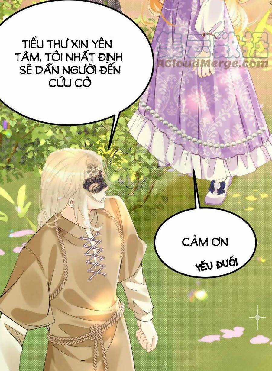 Tôi Không Muốn Làm Bạch Nguyệt Quang Của Kẻ Phản Diện Chapter 44 trang 49