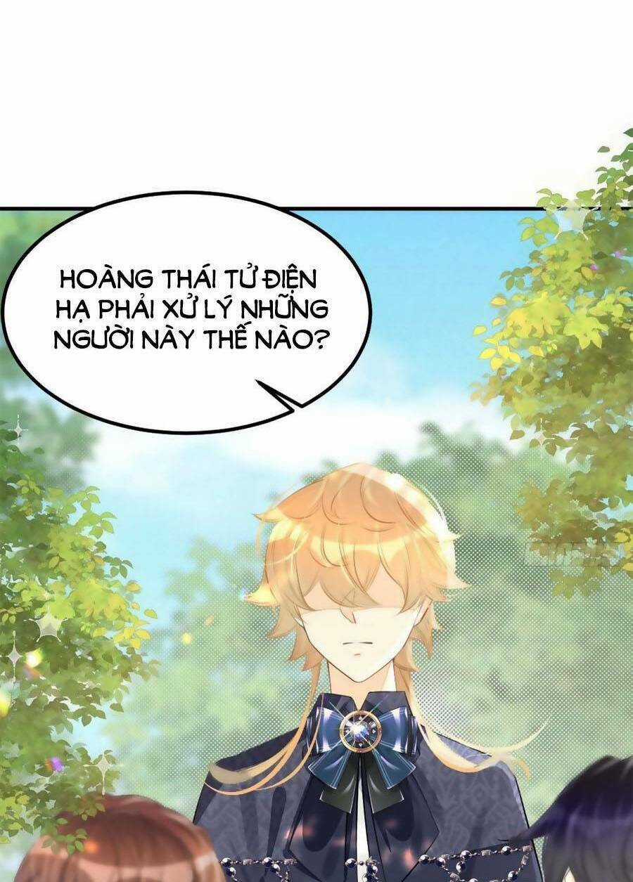 Tôi Không Muốn Làm Bạch Nguyệt Quang Của Kẻ Phản Diện Chapter 44 trang 5